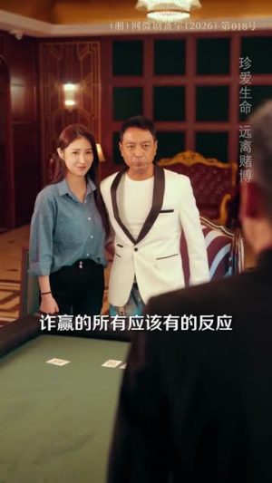 反赌风云之王者归来(71集) 反赌风云之王者归来(71集)精彩不断免费看