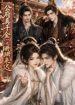 公府真千金(一)之珊珊来迟(60集) 公府真千金(一)之珊珊来迟(60集)推荐你们也去看
