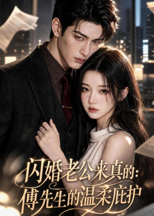 闪婚老公来真的:傅先生的温柔庇护(115集) 闪婚老公来真的:傅先生的温柔庇护(115集)剧好看短剧推荐