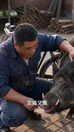 李建国的故事（101集）精彩的短剧
