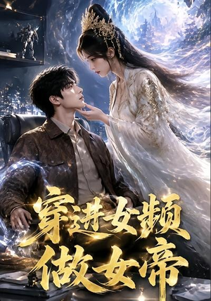 穿进女频做女帝(58集) 穿进女频做女帝(58集)短剧太好看了吧
