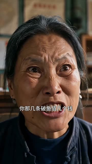 鱼塘风云:从废塘开始狂飙(71集) 鱼塘风云:从废塘开始狂飙(71集)第二季