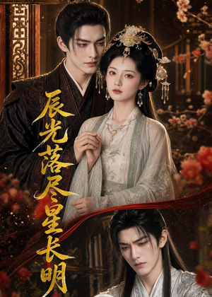 辰光落尽星长明(48集) 辰光落尽星长明(48集)女主谁演的