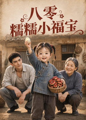 八零糯糯小福宝(46集) 八零糯糯小福宝(46集)短剧抢先看