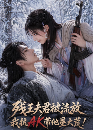 残王夫君被流放,我抗AK带他垦大荒!(84集) 残王夫君被流放,我抗AK带他垦大荒!(84集)免费观看全集