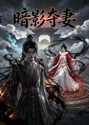 暗影夺妻（34集）精彩短剧分享。