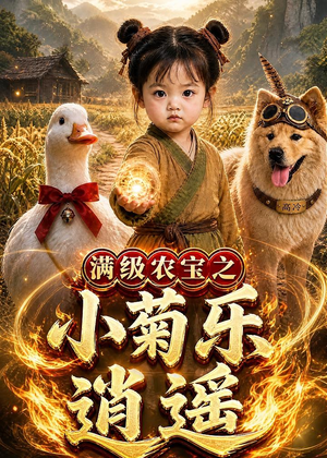 满级农宝之小菊乐逍遥(88集) 满级农宝之小菊乐逍遥(88集)一口气追完短剧