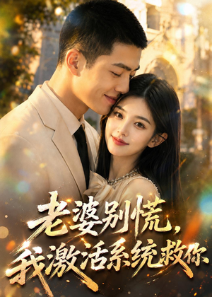 老婆别慌,我激活系统救你(80集) 老婆别慌,我激活系统救你(80集)每日短剧分享