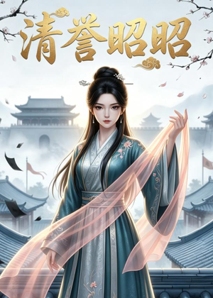 清誉昭昭(66集) 清誉昭昭(66集)最近很火的短剧