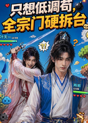 只想低调苟,全宗门硬拆台(77集) 只想低调苟,全宗门硬拆台(77集)短剧小说在线看