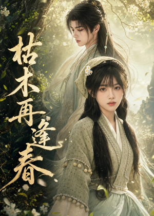 枯木再逢春(58集) 枯木再逢春(58集)全集一次看完