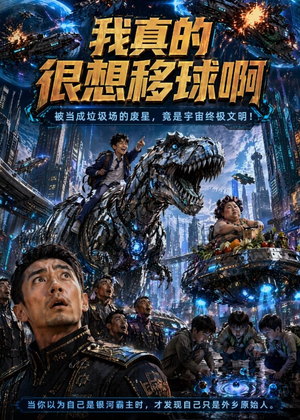 我真的很移球啊（48集）让你一口气看完