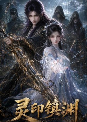 灵印镇渊(85集) 灵印镇渊(85集)精彩短剧上线