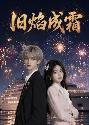 旧焰成霜(81集) 旧焰成霜(81集)1-102集