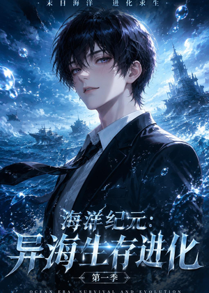 海洋纪元:异海生存进化第一季(81集) 海洋纪元:异海生存进化第一季(81集)短剧热播推荐