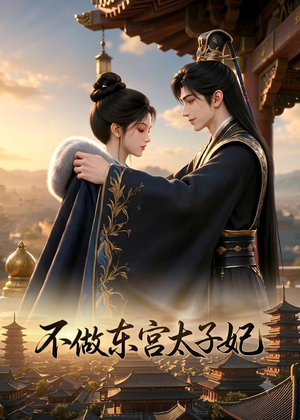 不做东宫太子妃(42集) 不做东宫太子妃(42集)河马免费短剧