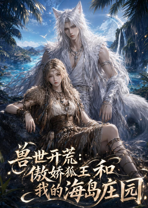兽世开荒:傲娇狐王和我的海岛庄园(47集) 兽世开荒:傲娇狐王和我的海岛庄园(47集)免费短剧片段