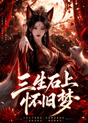 三生石上怀旧梦(61集) 三生石上怀旧梦(61集)短剧热门分享