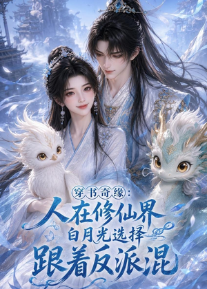 穿书奇缘:人在修仙界白月光选择跟着反派混(110集) 穿书奇缘:人在修仙界白月光选择跟着反派混(110集)360网盘观看