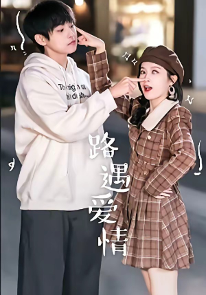 路遇爱情(12集) 路遇爱情(12集)短剧免费观看