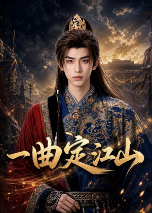 一曲定江山(51集) 一曲定江山(51集)流畅播放免费看
