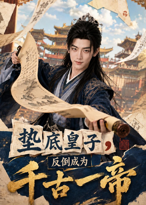 垫底皇子,反倒成为千古一帝(118集) 垫底皇子,反倒成为千古一帝(118集)古装短剧推荐