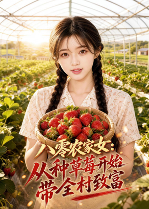 八零农家女:从种草莓开始带全村致富(61集 八零农家女:从种草莓开始带全村致富(61集热播短剧全集看