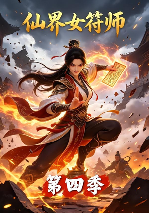 仙界女符师第四季(118集) 仙界女符师第四季(118集)在线播放