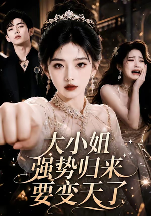 大小姐强势归来要变天了(50集) 大小姐强势归来要变天了(50集)短剧全集抢先看
