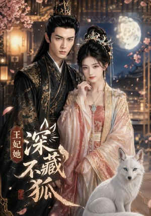 王妃她深藏不狐（58集）百亿短剧抢先看