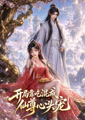 开局靠吃混成仙尊心头宠(43集) 开局靠吃混成仙尊心头宠(43集)最火爆短剧