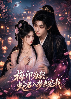 梅印为契,蛇君入梦来宠我(67集) 梅印为契,蛇君入梦来宠我(67集)熬夜追短剧