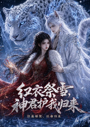 红衣祭雪,神君护我归来(36集) 红衣祭雪,神君护我归来(36集)热门短剧推广