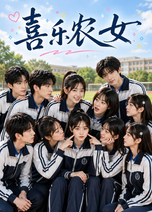 喜乐农女(17集) 喜乐农女(17集)在线观看全集