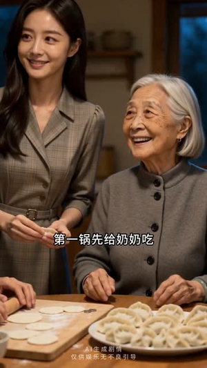 我是奶奶捡来的(44集) 我是奶奶捡来的(44集)经典回顾免费看