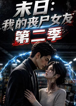 末日：我的丧尸女友第二季（45集）好看的短剧
