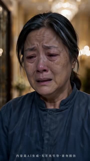 二叔，你还记得我爸吗（55集）精彩短剧后续
