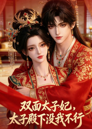 双面太子妃,太子殿下没我不行(43集) 双面太子妃,太子殿下没我不行(43集)精彩短剧片段