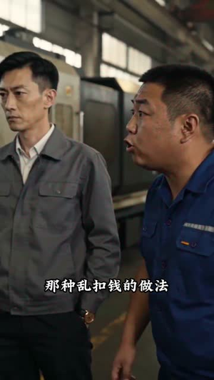 规矩！（50集）在哪看免费
