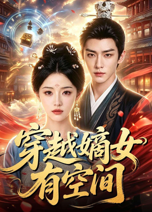 穿越嫡女有空间(70集) 穿越嫡女有空间(70集)免费在线看全集