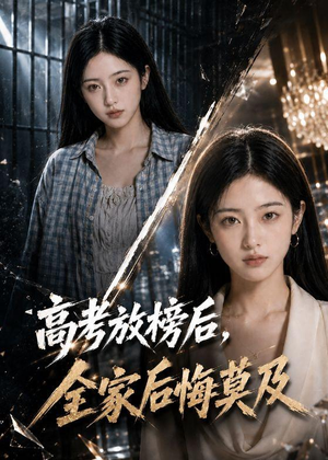 高考放榜后,全家后悔莫及(69集) 高考放榜后,全家后悔莫及(69集)热播古装短剧