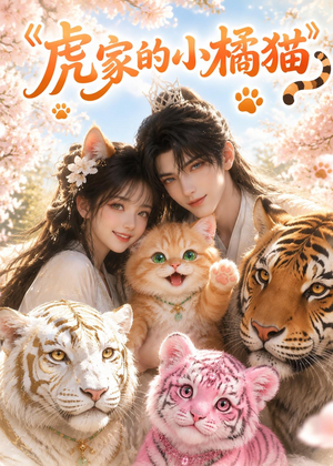 虎家的小橘猫(53集) 虎家的小橘猫(53集)免费短剧看全集