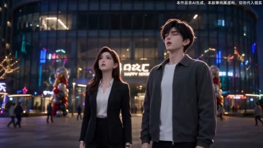 看见终点的人(57集) 看见终点的人(57集)免费短剧片段