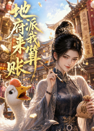 地府派我来算账(85集) 地府派我来算账(85集)全集都在这里了