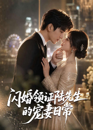 闪婚领证陆先生的宠妻日常(72集) 闪婚领证陆先生的宠妻日常(72集)口碑之选免费看