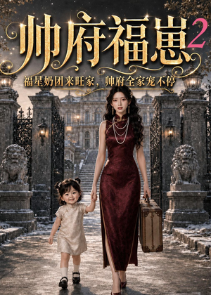 帅府福崽2福星奶团来旺家,帅府全家宠不停(69集) 帅府福崽2福星奶团来旺家,帅府全家宠不停(69集)最火短剧热播中