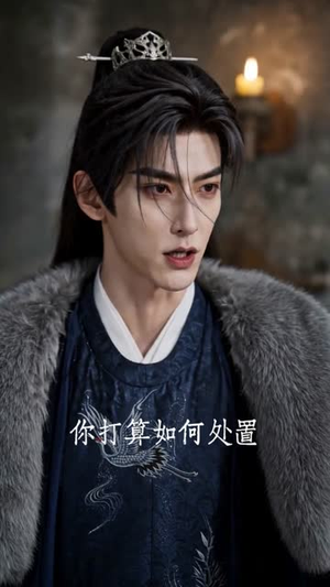 春宵烬未寒（81集）免费观看就是爽
