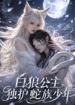 白狼公主独护蛇族少年(49集) 白狼公主独护蛇族少年(49集)口碑爆棚免费看
