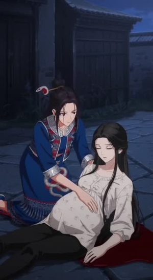 无限流之恐怖航班(64集) 无限流之恐怖航班(64集)好看的短剧来了