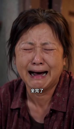 暴雨将至:我那台轰鸣的烘干机(40集) 暴雨将至:我那台轰鸣的烘干机(40集)这部短剧我爱了